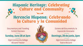 Hispanic Heritage: Celebrating Culture and Community