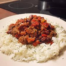 2 806 Mentions J Aime 30 Commentaires Thibault Geoffray 90daylc Thibault Geoffray Sur Instagram Chili Con Carne Facile Chili Con Carne Chili Con