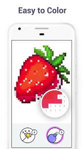 Color by number apk full . Pixel Art Color By Number 6 8 1 Apk Mod Premium Unlocked