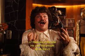 Pin By J K Hufstetler On For Laughs Nacho Libre Nachos Movie Clip