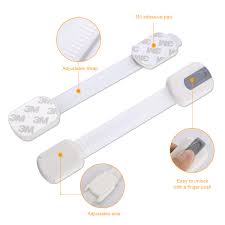 Do not remove the hinge caps! Fridge Drawers For Latches Straps Use Multi Adjustable Childproofing Locks Cabinet Proofing Baby Vmaisi Dishwasher Pack 2 Drilling No Adhesive Can Oven Trash Closet Cupboard Seat Toilet Cabinet Locks Straps