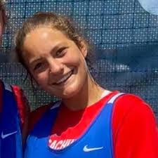 Emily Berube's Instagram, Twitter & Facebook