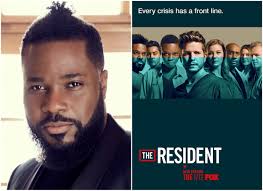 Exclusive: Malcolm-Jamal Warner Talks 'The Resident' Season Four & Career  Longevity — BlackFilmandTV.com