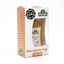 Arifoglu Bronzlasma Yagi Kullananlar Yorumlari Ve Fiyati Kullananlar Com Tr Bronzlasma Yag Gercekler