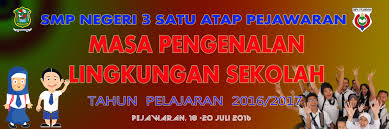 We did not find results for: Masa Pengenalan Lingkungan Sekolah Mpls Smpn 3 Satap Pejawaran Smpn 3 Satu Atap Pejawaran