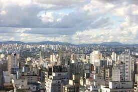 Clima De Sao Paulo Turismo Brasil
