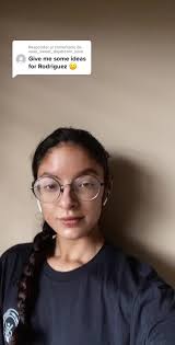 Hashtag for Rodriguez Wedding