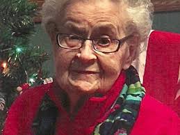Muriel Nelson, 93