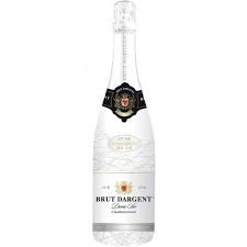 An older chardonnay will taste different. Brut Dargent Ice Demi Sec Chardonnay 0 75 Ltr