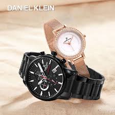 Daniel Klein Kadin Erkek Saatleri 2020 Erkek Saat Kadin Saat Kadin