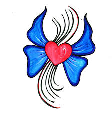 Just a small, intricate design is enough to send out that subliminal message. Tattoo Drawing Ideas Simple Tattoo Design