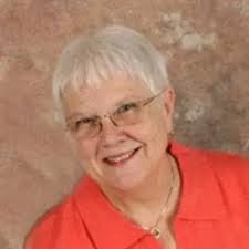 Obituary information for Kathleen J. Landis