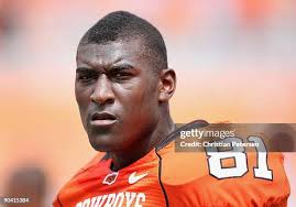 1,090 Justin Blackmon Photos & High Res Pictures