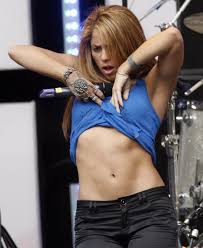 The secret of Shakiras appearance has been revealed - based on it, the  singer has been a sex bomb for years - Telegrafi - Telegrafi