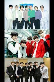 Bts Txt Enhypen Wallpaper Total Update These photocards showcase 3 of bighit's boybands, bts, txt, and enhypen! bts txt enhypen wallpaper total update