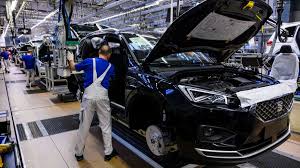 Quality used cars of southern california llc is dedicated to providing you with the ultimate automobile buying experience. California Reaches Climate Deal With Automakers Spurning Trump Los Angeles Times