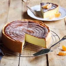 Tarte Au Fromage Blanc De Brebis Food Thermomix Desserts Desserts