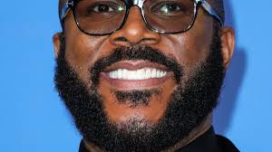 Tyler Perry List of Movies and TV Shows