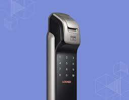 Digital lock malaysia sdn bhd selling keywe, philips and epic digital lock. Samsung Door Lock Samsung Digital Lock Product Singapore Malaysia