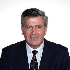 Cargos Públicos • Partido Colorado