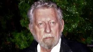 Freeport author pens third novel about CIA operative