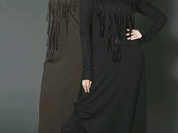 أجمل صور أزياء فساتين محجبات موضة صيف 2018 عالم الصور in 2021 dresses with sleeves fashion maxi dress