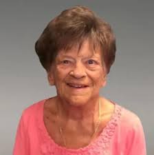 Obituary information for Nancy Bowen Johnston