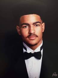 Introducion: Devin Hatcher He is a fairly quiet but smart and strong willed  young man. He isn't afraid to do his own thing apart from the crowd. One  example is the fact