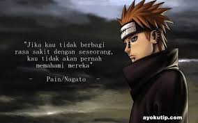 Kata bijak cinta naruto hinata. 175 Kata Kata Naruto Yang Bijak Mutiara Keren Sedih Inspiratif