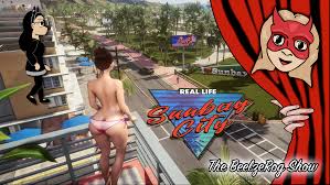 BeelzeRog Adult Game Review 25: Real Life Sunbay City