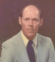 Glenn Bassett, tennis player and coach at UCLA