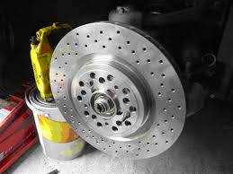 Shipping is available call for quote. Ferrari 360 F430 Front Brake Pad And Disc Change Procedures Aldous Voice