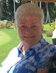 Obituary information for Christina L. "Chris" Gaeth