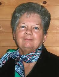 Obituary information for Polly Ann Bednar