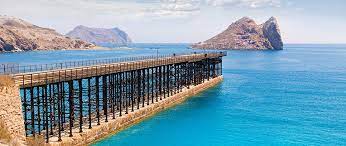 Costa de murcia como se llama. Pueblos Con Encanto De Murcia Spain Info En Espanol