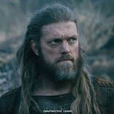 THE RATED R VIKING STAR!