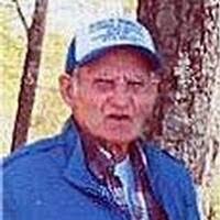 William Dude CANTRELL Obituary 2007