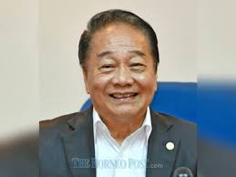 Dato' sri wong soon koh. Soon Koh Says Gps Pay Cut A Drop In The Ocean Calls For Review Of Mega Projects