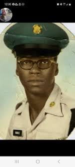 Arthur Riddle Obituary