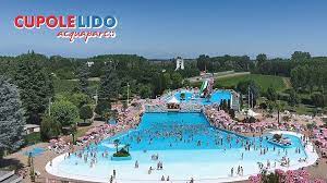 Cupole Lido Beach Un Parco Acquatico Di 100 000 Mq Targatocn It