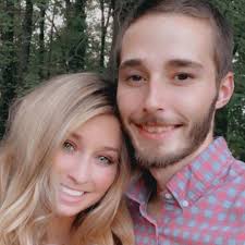 Rachel Tandy and Tyler Mains' Wedding Website