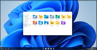 You can download any missing drivers, if necessa. How To Get Windows 11 Theme For Windows 10