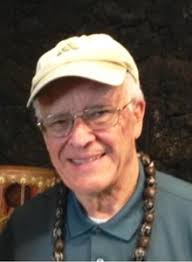 Raymond Shamberger Obituary