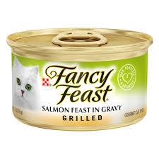 Real pet food company is voluntarily recalling billy+margot wild kangaroo and superfoods recipe 4lb bags because it has the potential to be contaminated with salmonella. Fancy Feast Grilled Cat Food For Adult Cats Petsmart