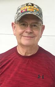 Marcus “Marc” Wendt, 74