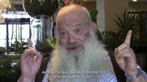 Former Preacher & Academic Professor Jerald F. Dirks: Embracing Islam