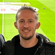 Great having you at the game Kyle M. and The Padded Seat. You are welcome  back any time!! 🏒