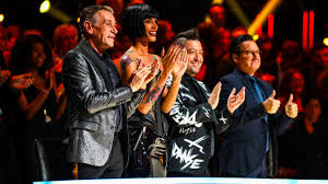Meyissa, la fille de ladji doucouré, pas convaincue par la choré ! Danse Avec Les Stars Jean Marc Genereux Quitte L Emission Et Change De Chaine