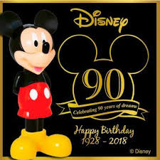 Famous birthday wishes from disney charcaters : Rmutl Tak Language Center The Famous Disney S Character Mickey Mouse Is Celebrating Its 90th Anniversary This Year Mickey Mouse Is A Funny Animal Cartoon Character And The Mascot Of The Walt