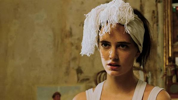 Prime Video: The Dreamers